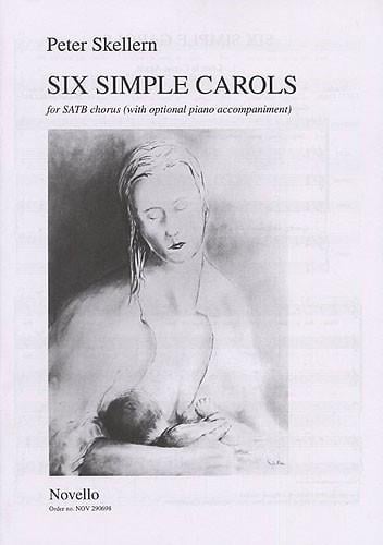 Six Simple Carols